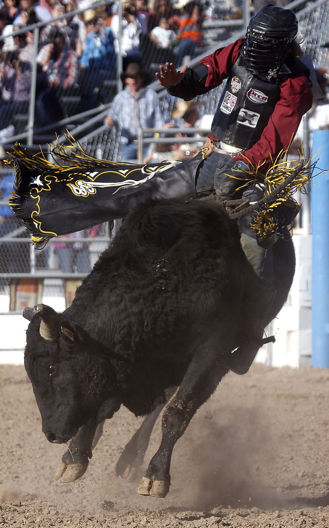 La Fiesta de los Vaqueros